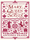 Mary Queen Of Scots